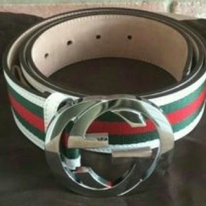Gucci belt
